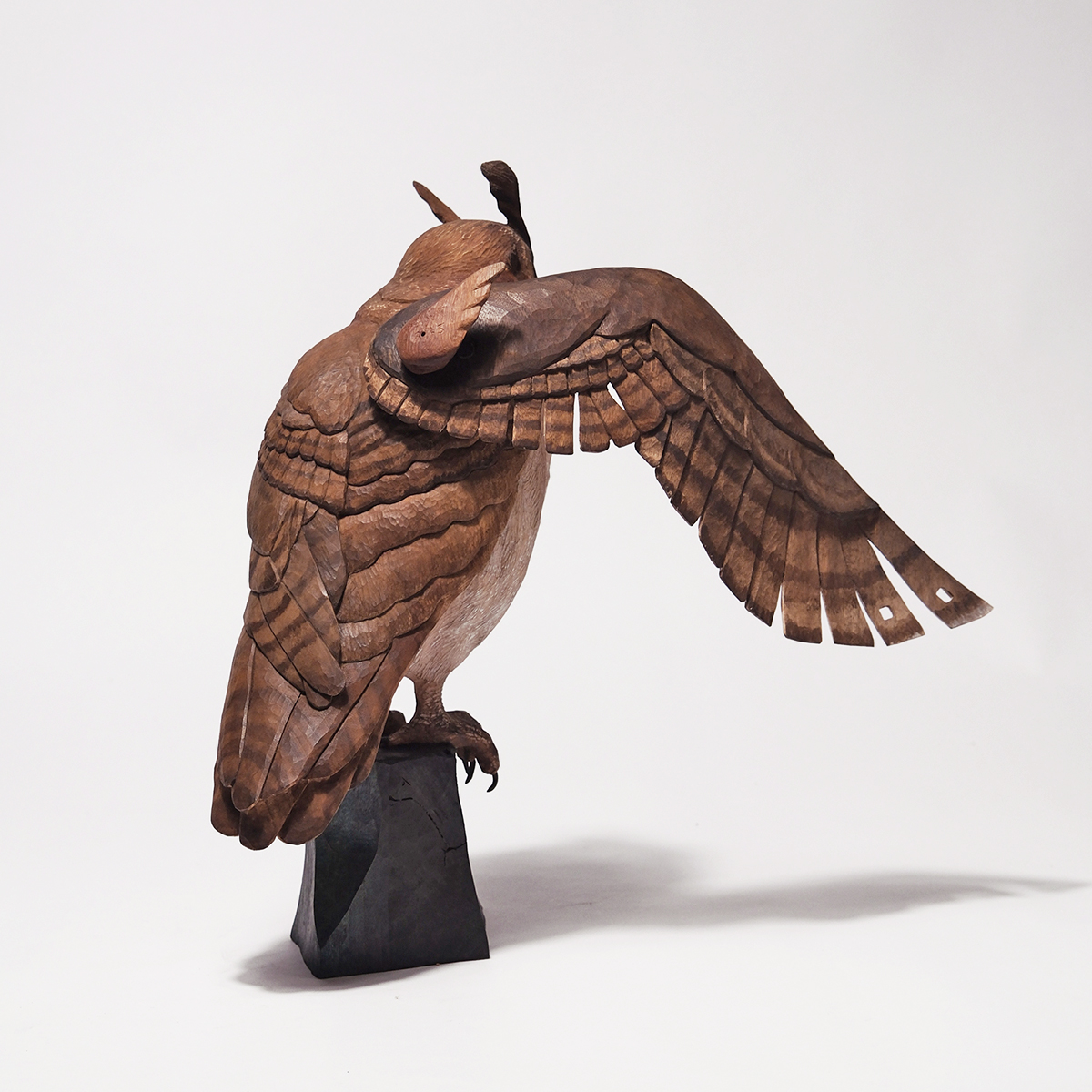 An Chang Lin 2025 Artworks 5x
