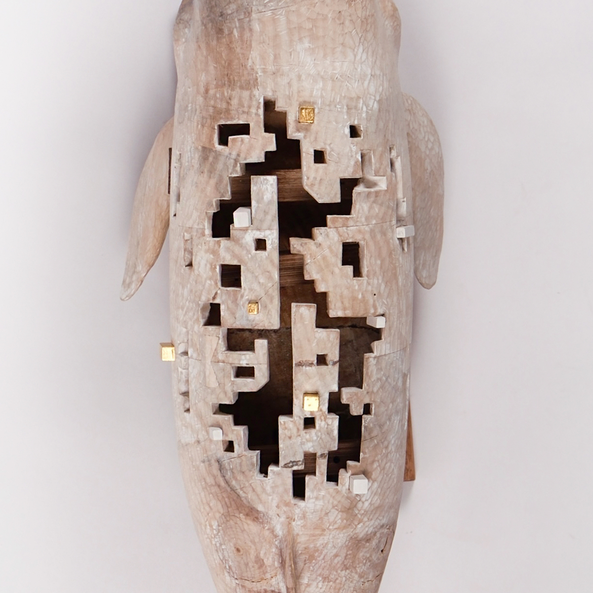 An Chang Lin 2025 Artworks 4xxx