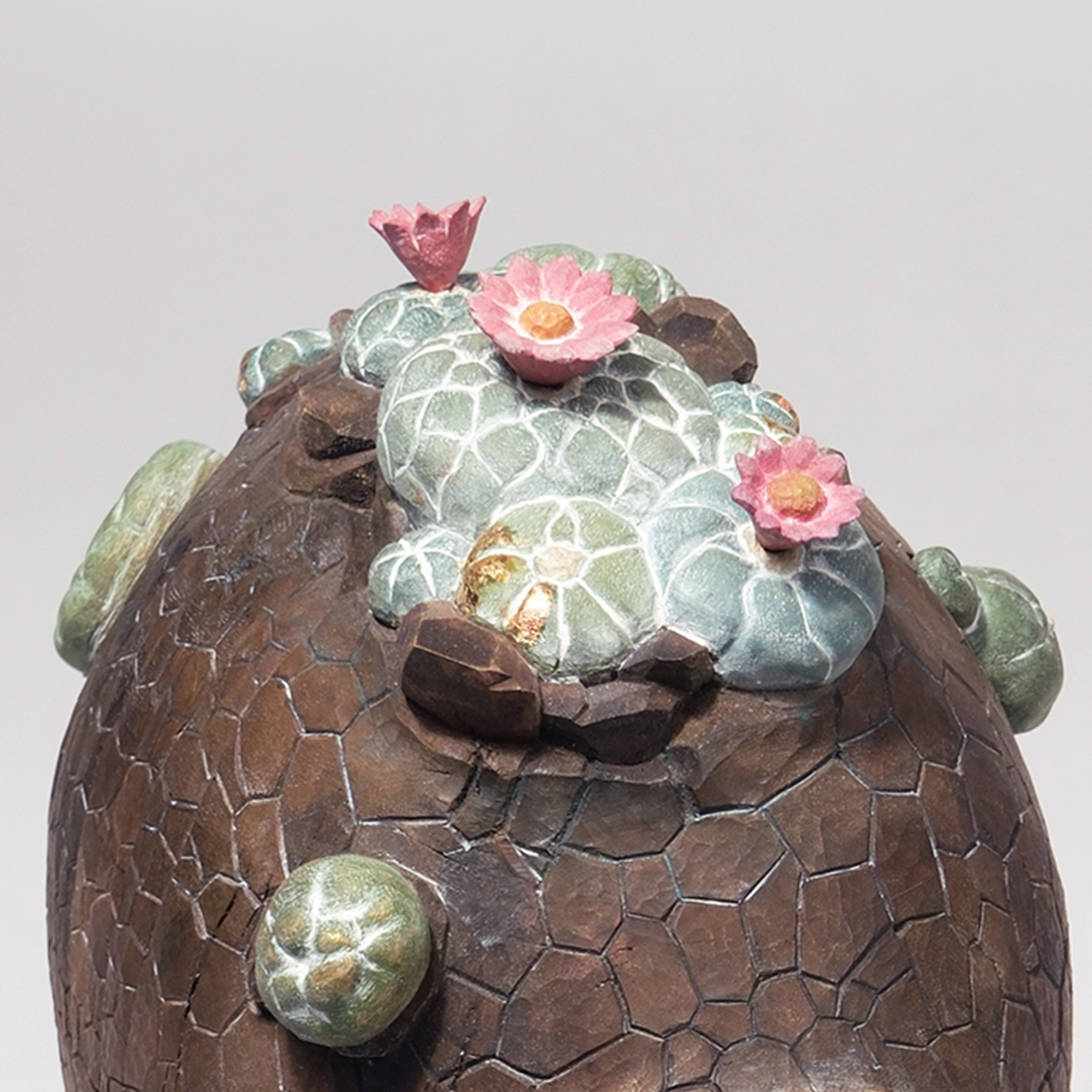 An Chang Lin 2025 Artworks 2x