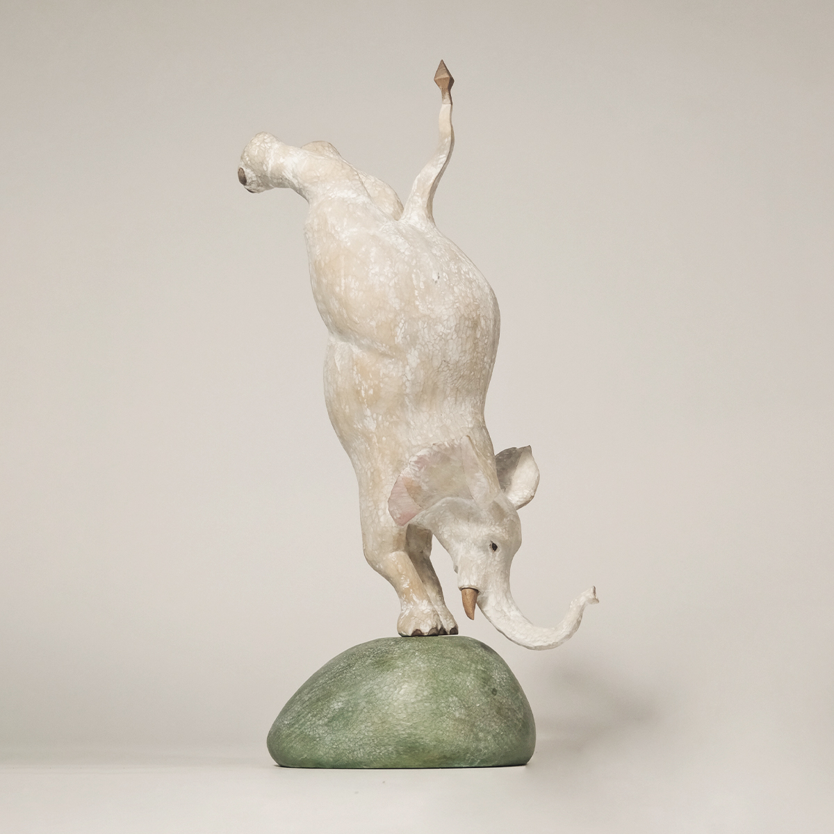 An Chang Lin 2025 Artworks 1xx