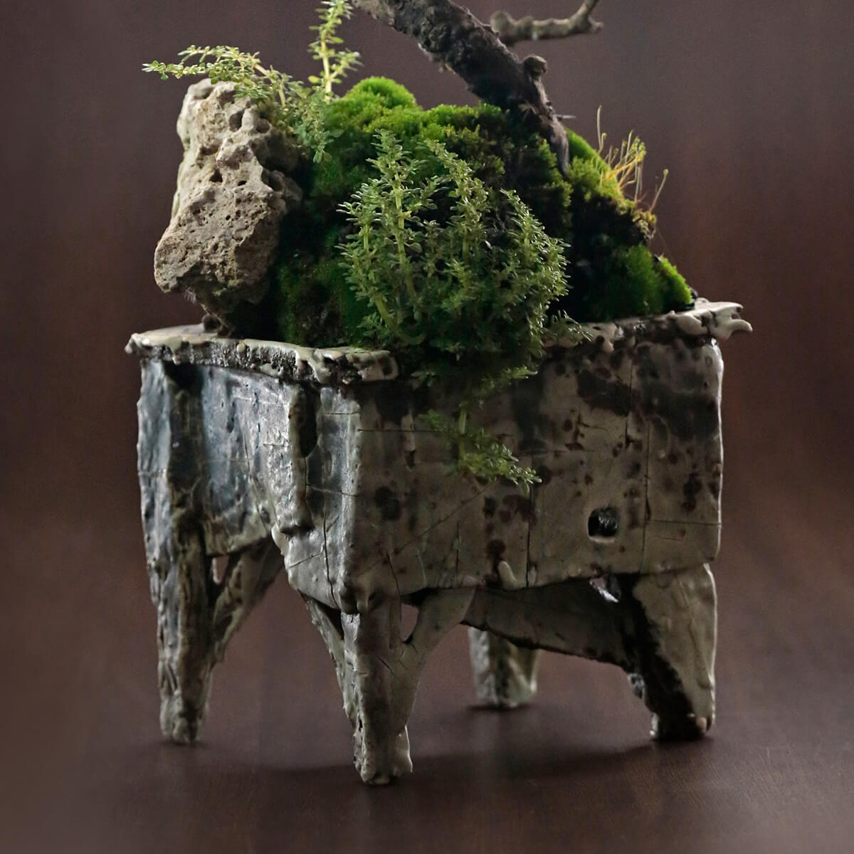 Yung Ti Fu 2025 Artworks 1x