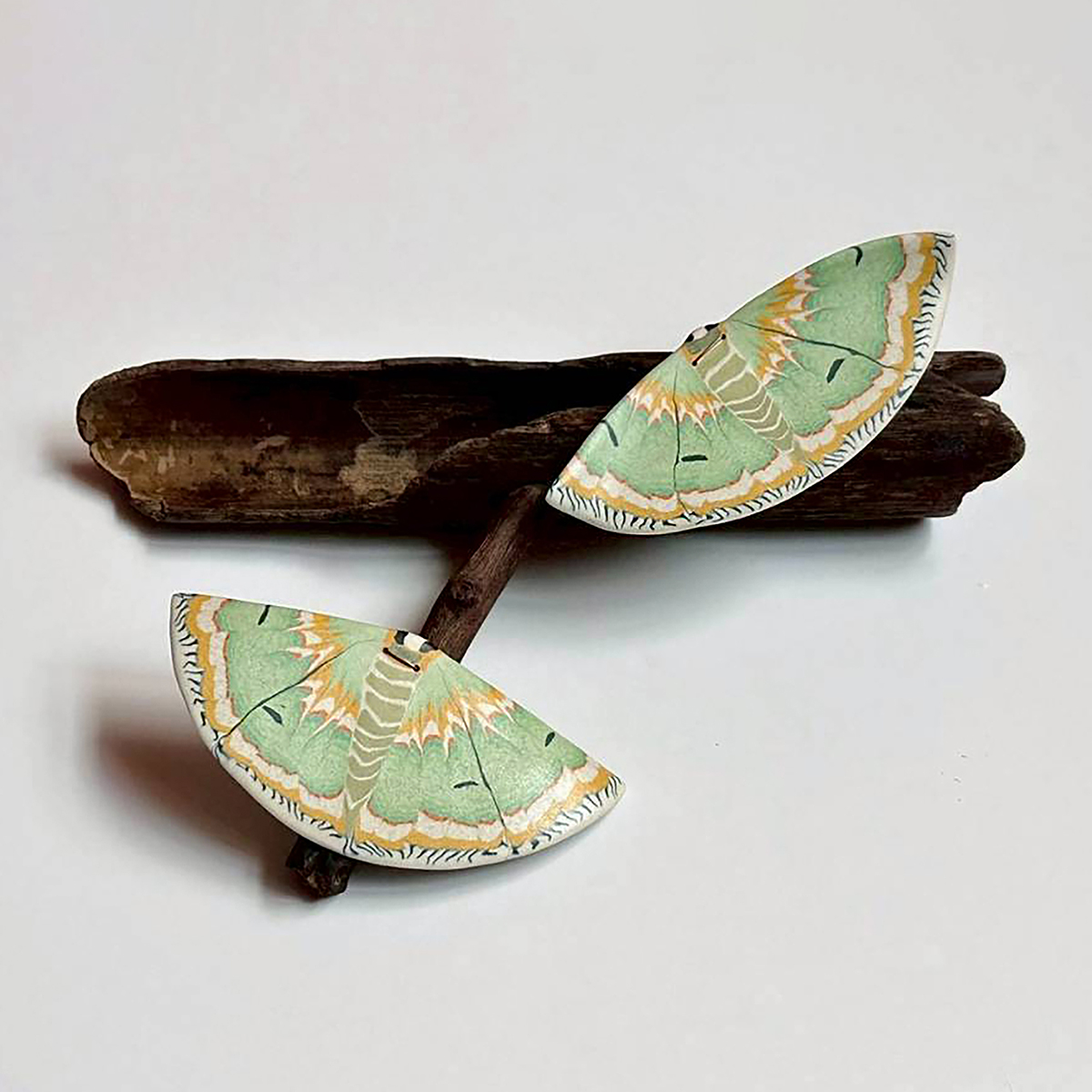Hsin Chun Huang 1