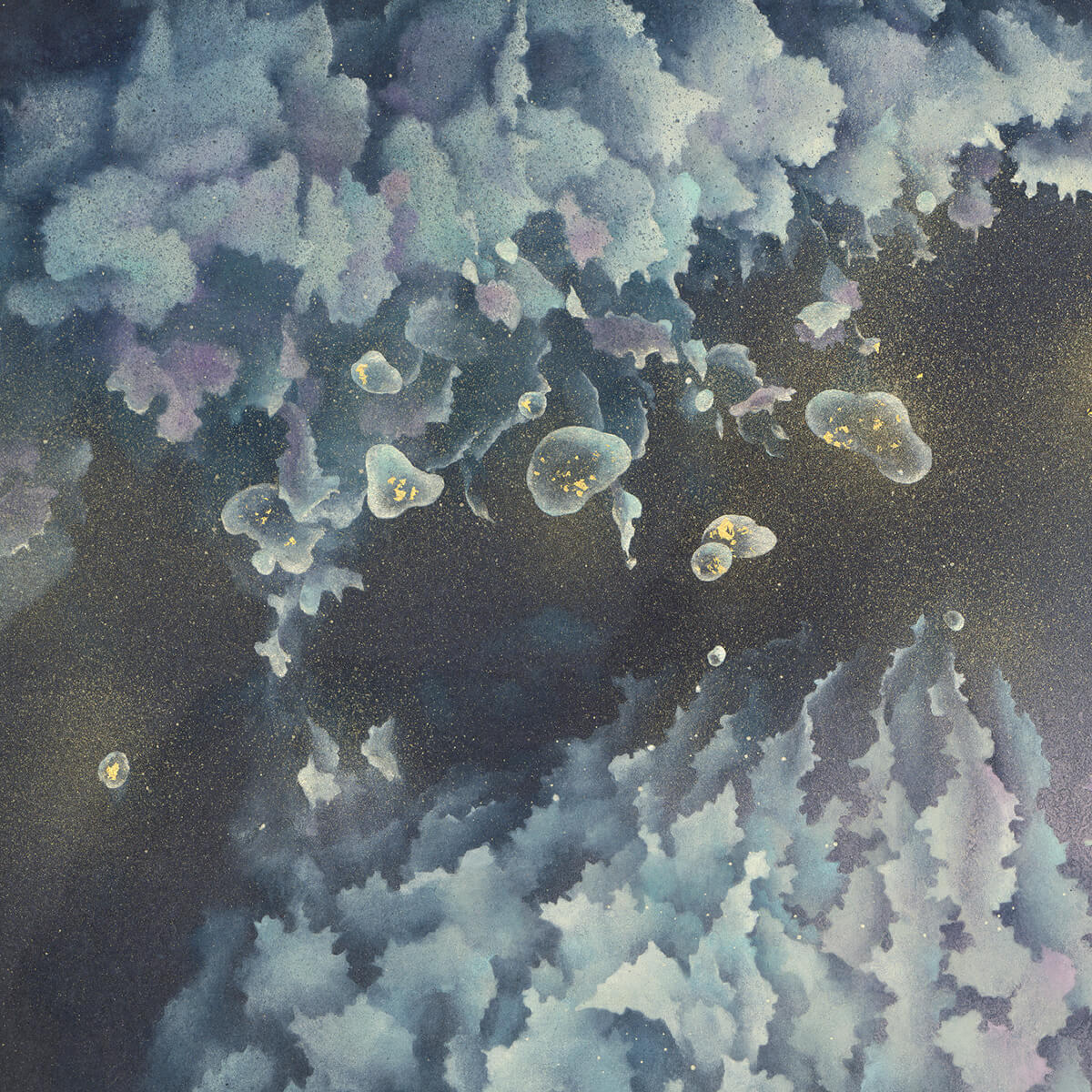 Shih Ju Chien 2026 Artworks 2x