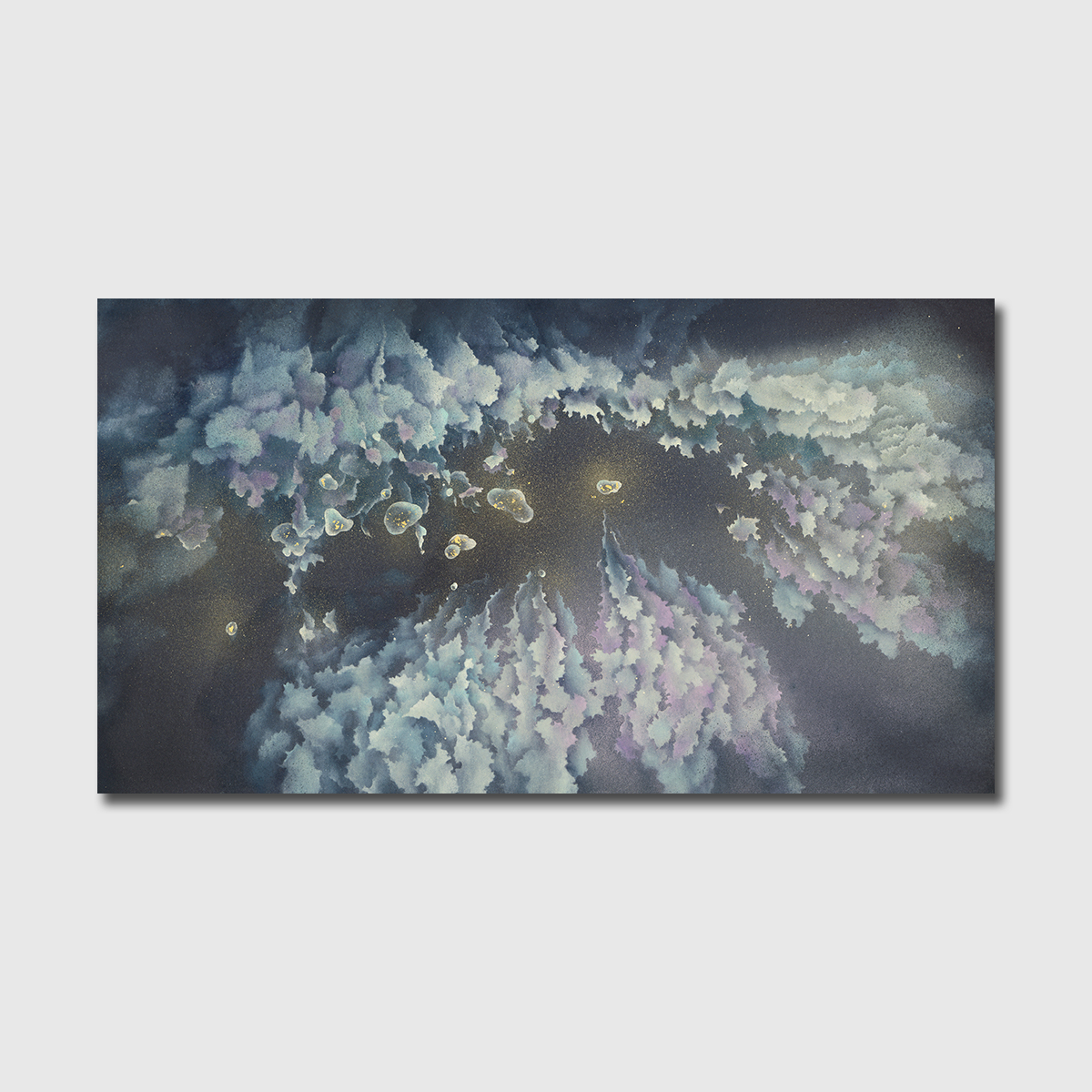 Shih Ju Chien 2026 Artworks 2