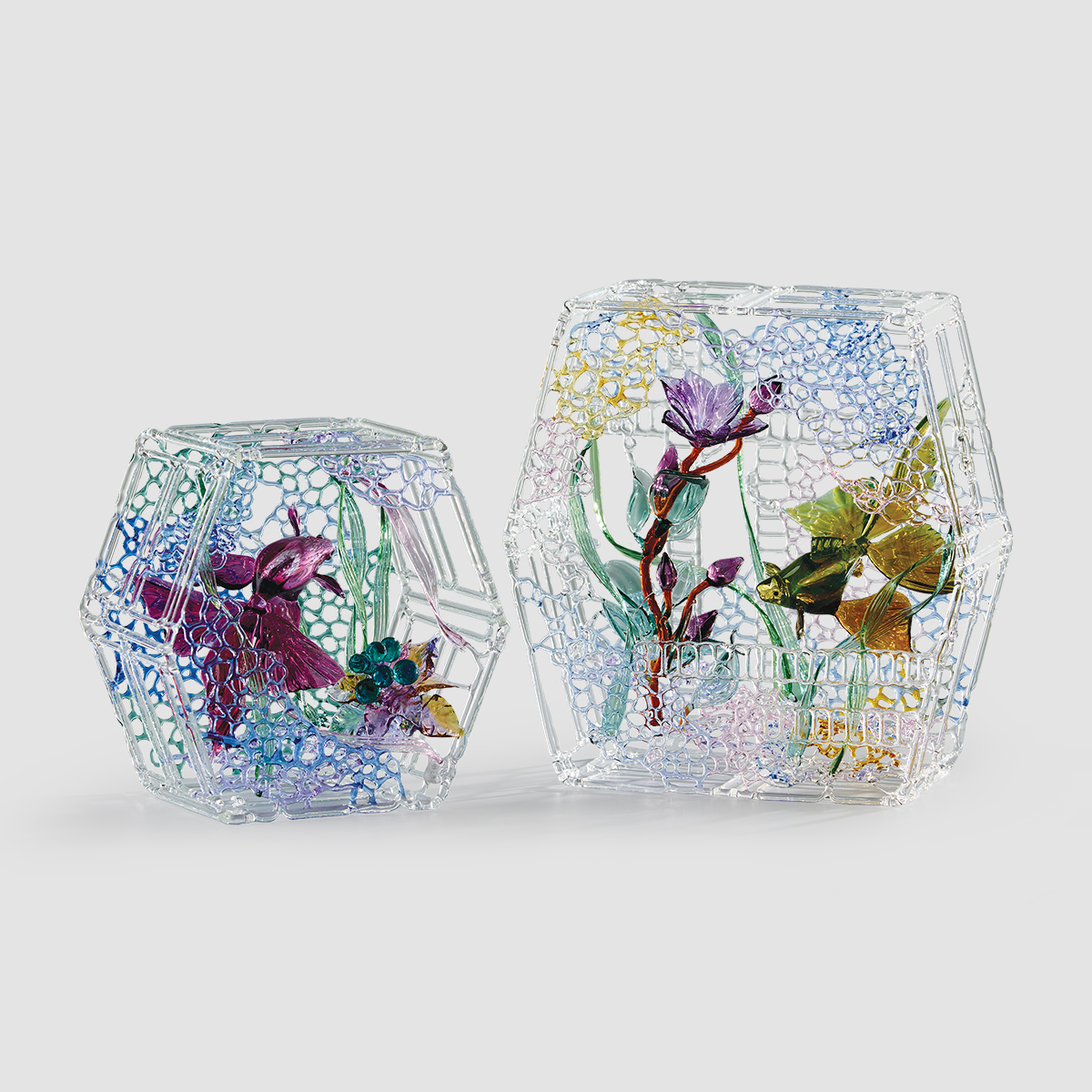 Kashida Mutsumi & Saito Nao 2026 Artworks 2
