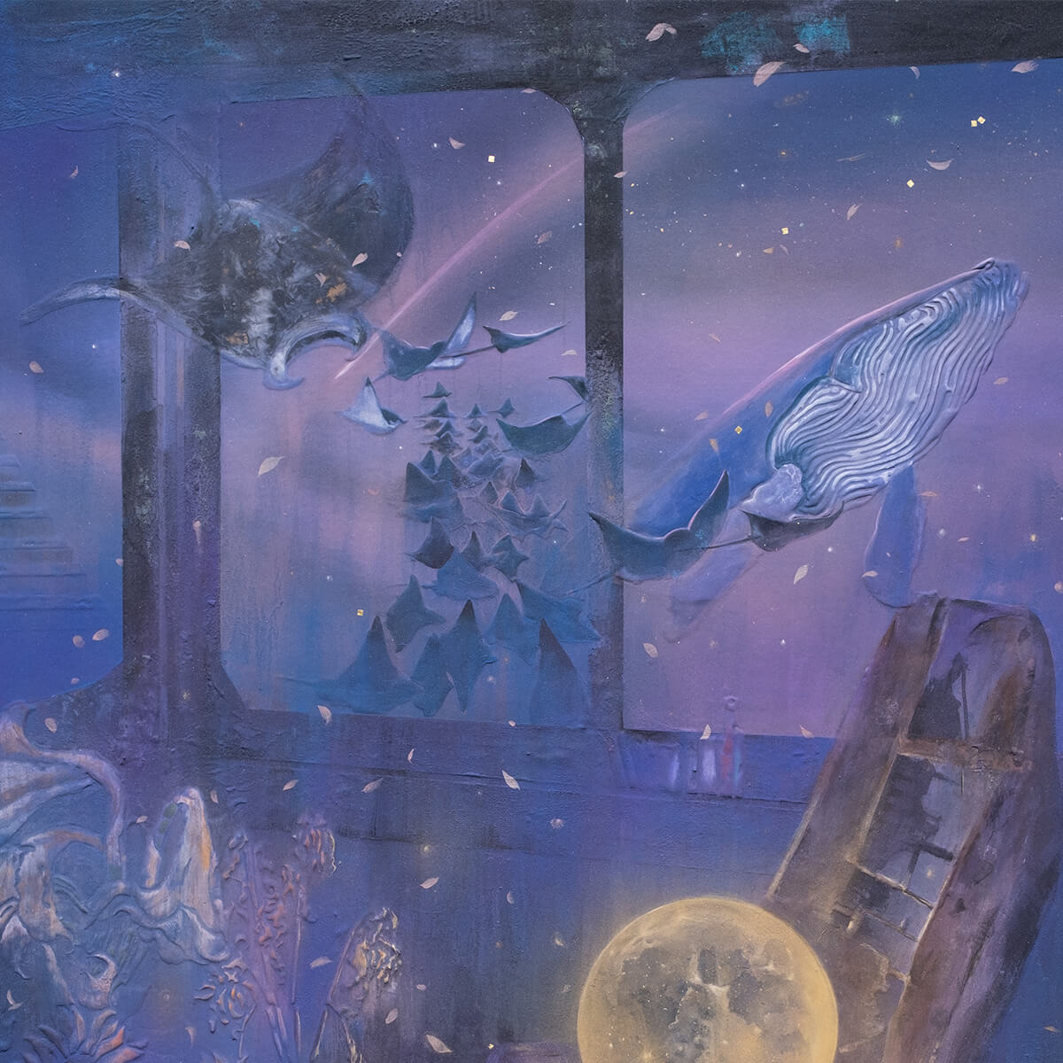 Lai Chu Ying 2026 Artworks 1x