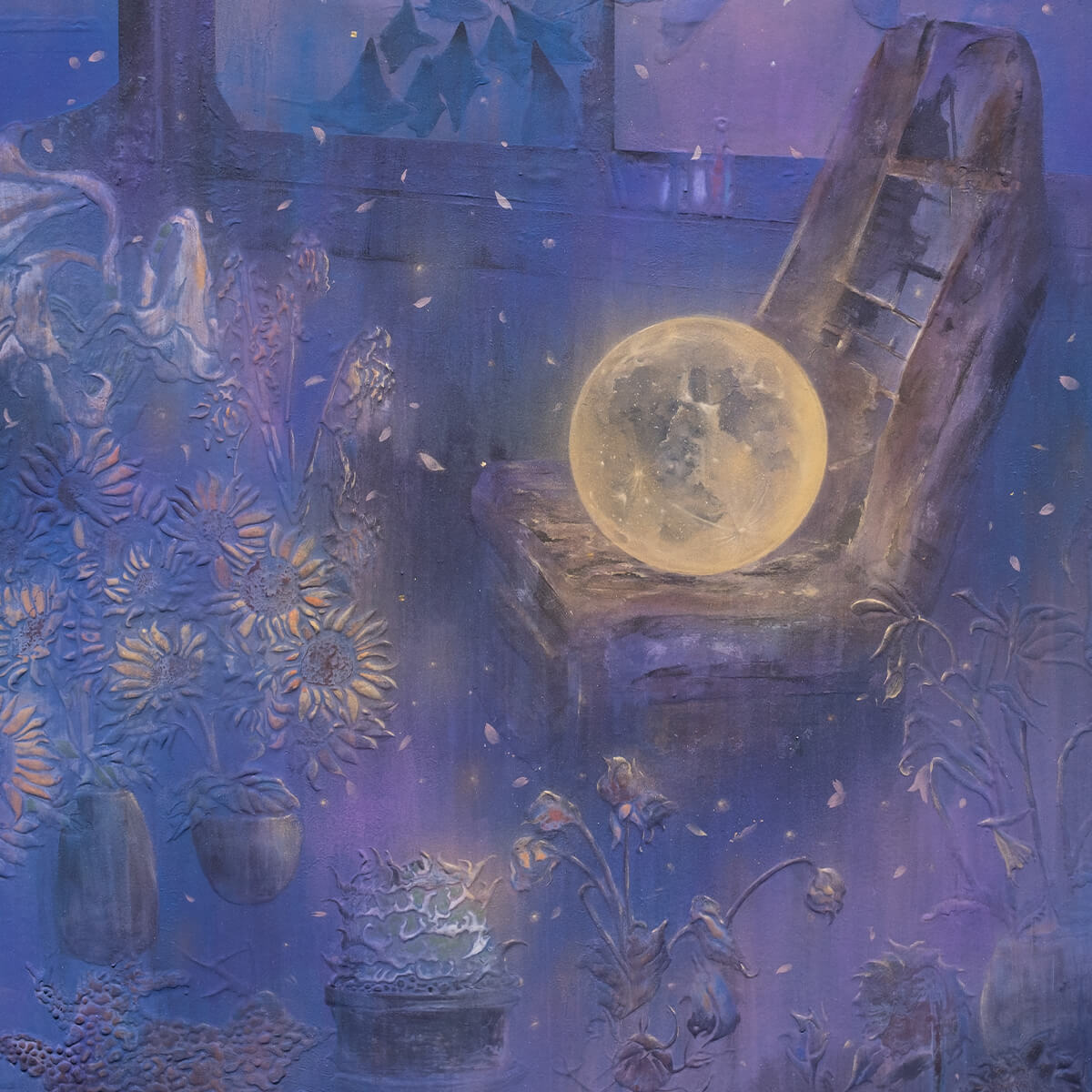 Lai Chu Ying 2026 Artworks 1xx