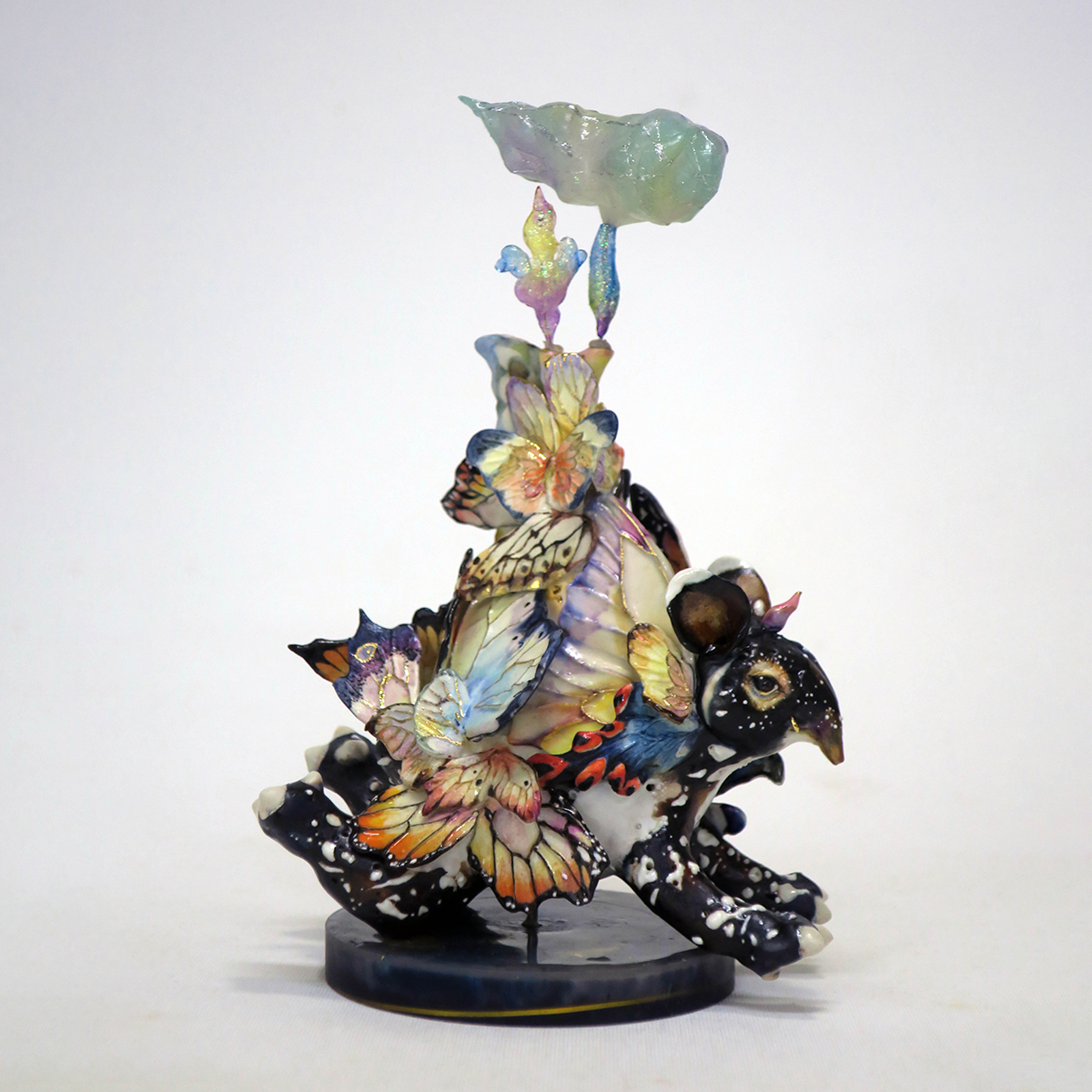 Lee Shih Hwa 2026 Artworks 1x