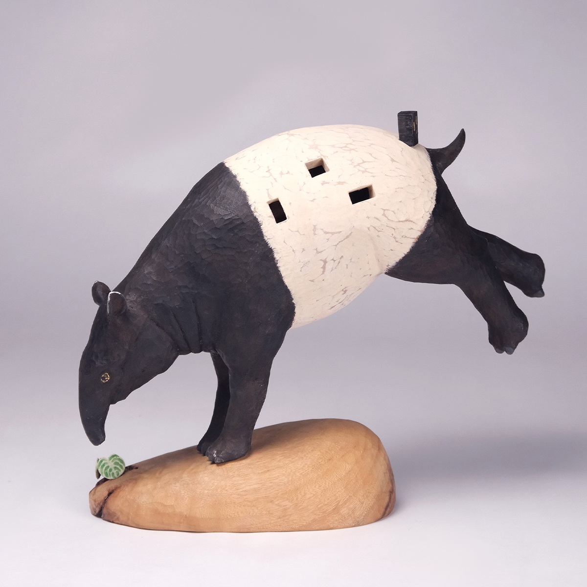Lin An Chang 2026 Artworks 1