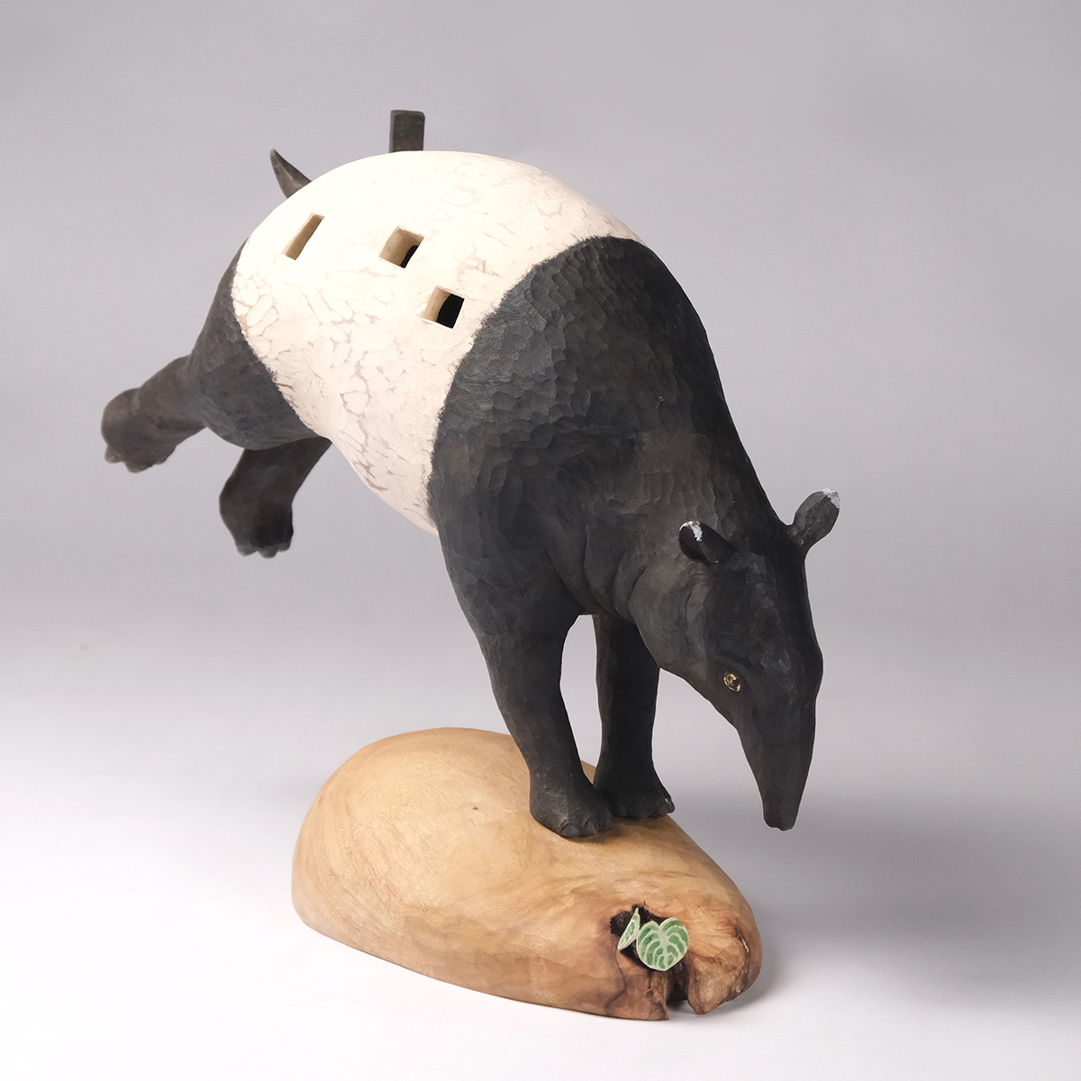 Lin An Chang 2026 Artworks 1xx