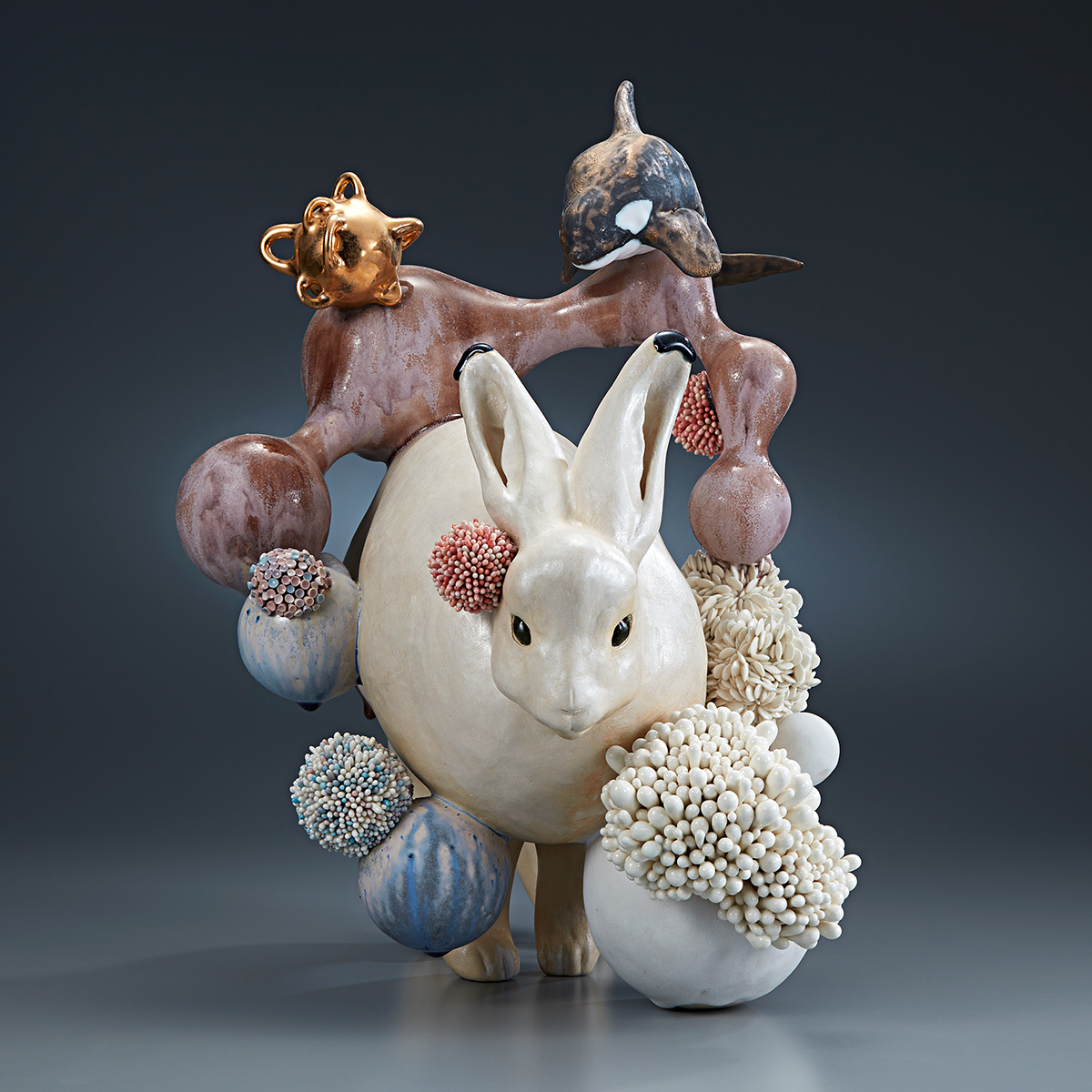 Hui Chin Hu 2026 Artworks 1