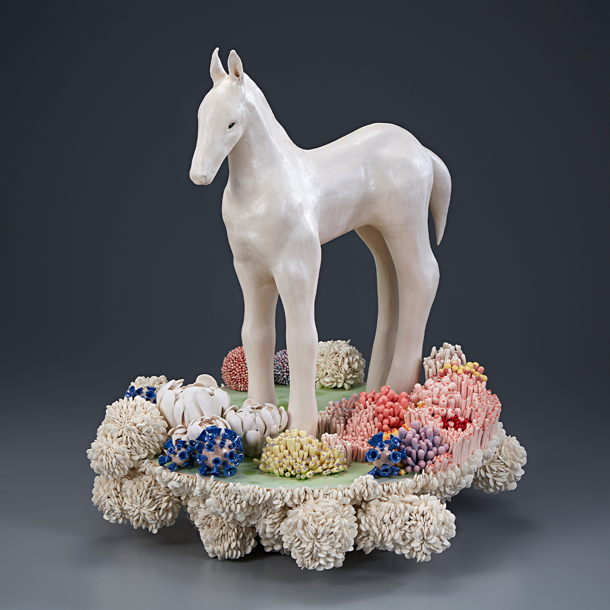 Hui Chin Hu 2026 Artworks 2