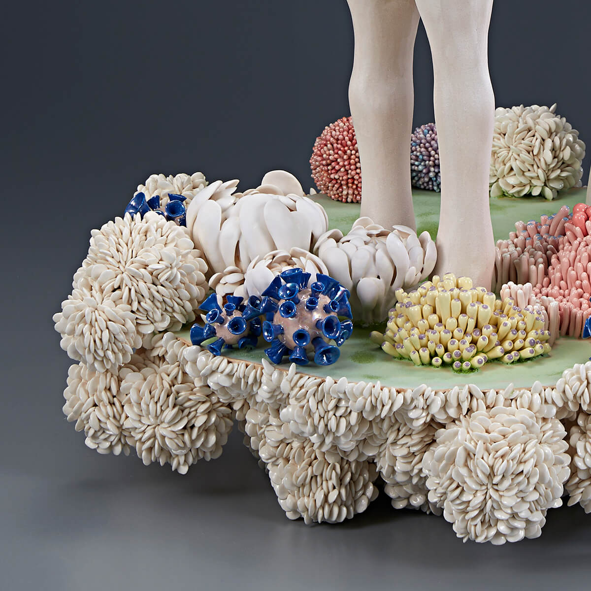 Hui Chin Hu 2026 Artworks 2xx