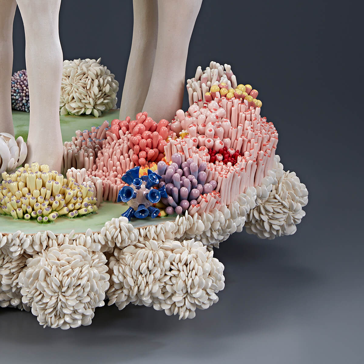 Hui Chin Hu 2026 Artworks 2xxx