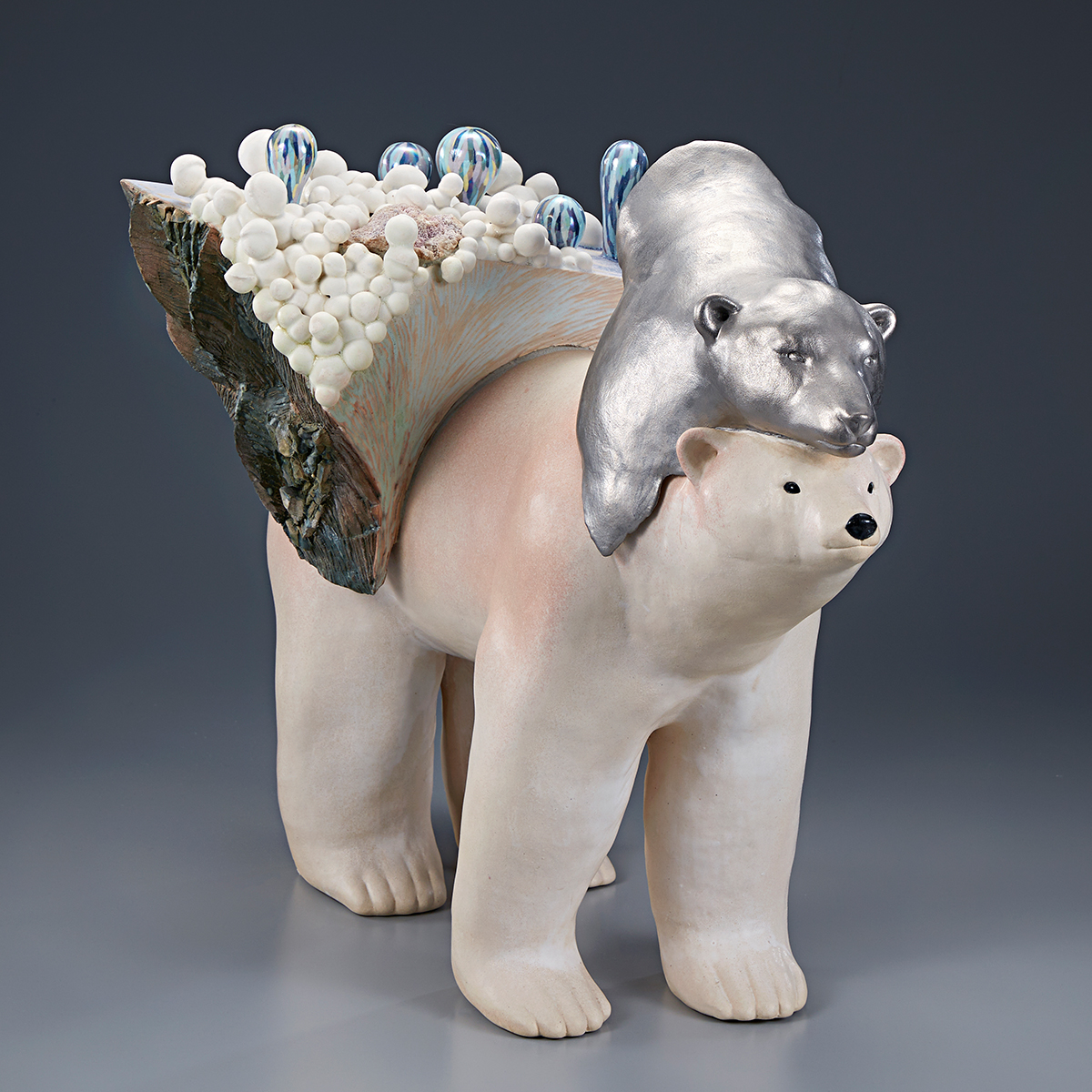 Hui Chin Hu 2026 Artworks 3