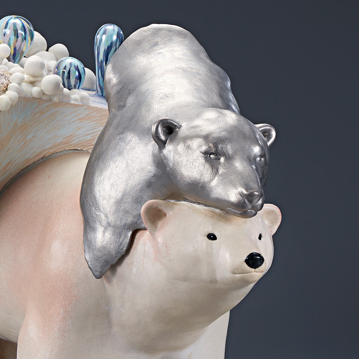 Hui Chin Hu 2026 Artworks 3x