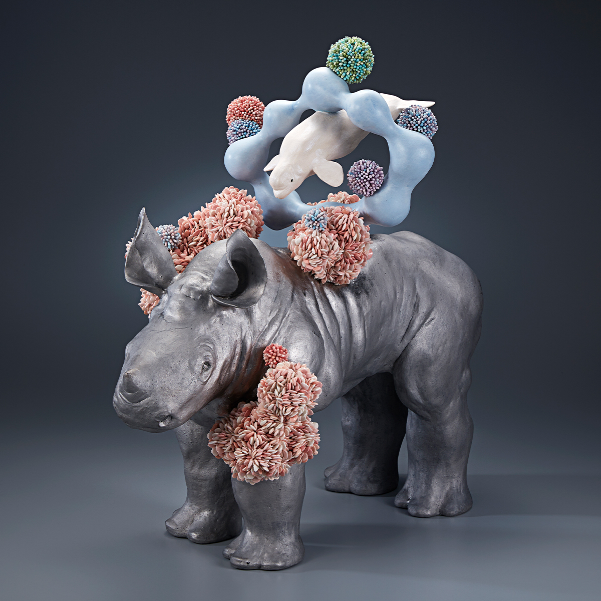 Hui Chin Hu 2026 Artworks 4