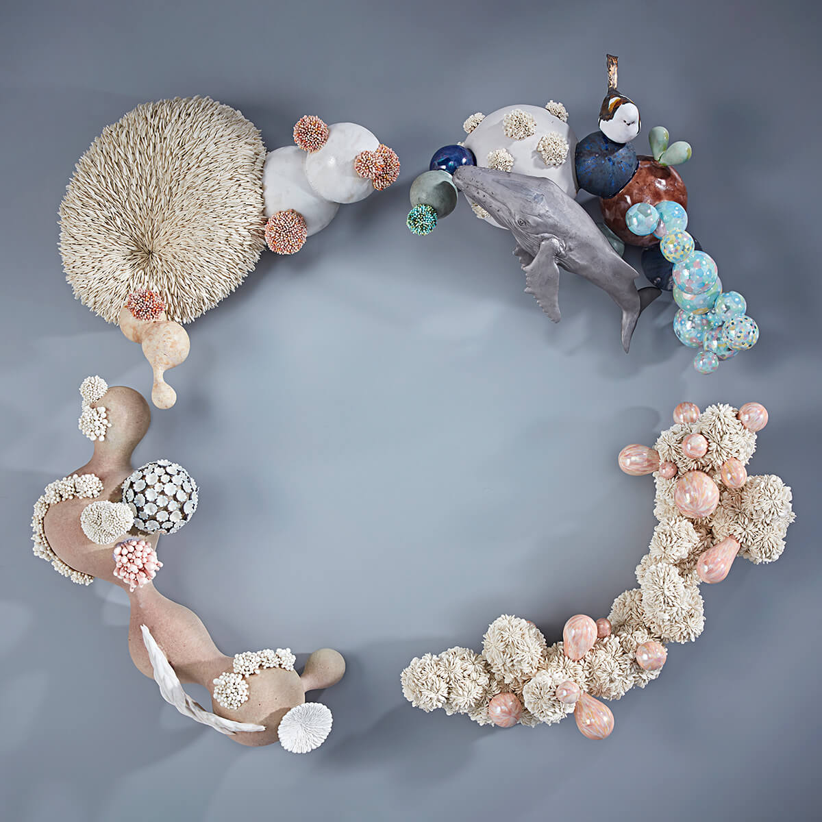 Hui Chin Hu 2026 Artworks 5
