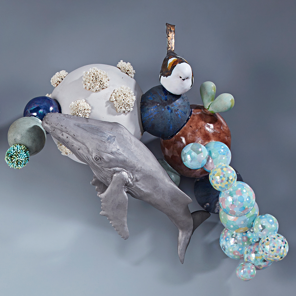 Hui Chin Hu 2026 Artworks 5x